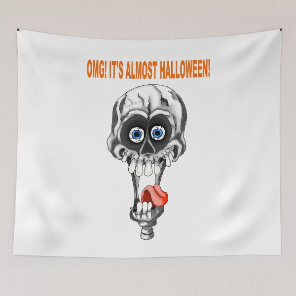 Item preview, Halloween Craze! designed and sold by cameoivory.