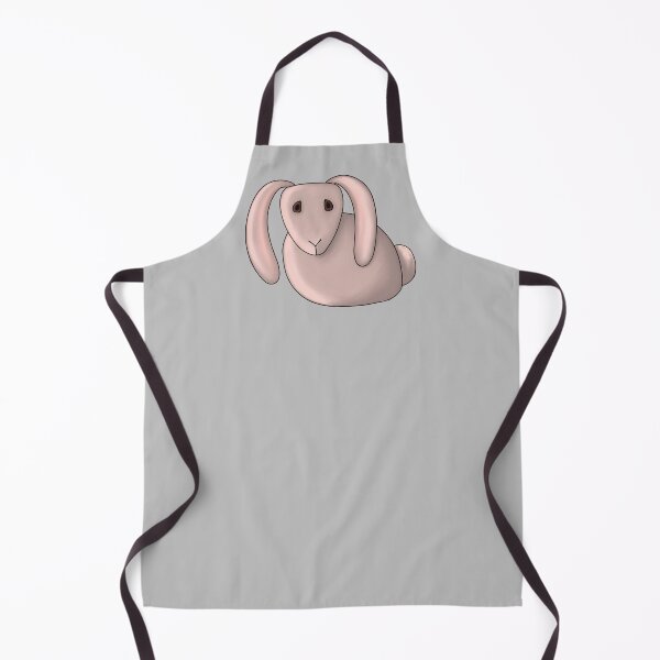 Item preview, Dust Bunny in Pink designed and sold by lezell.