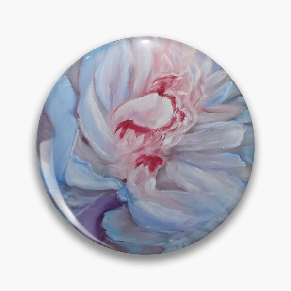 Item preview, Peony Splendor designed and sold by jennyleeandjim.