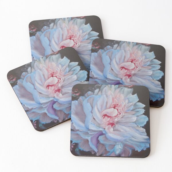 Item preview, Peony Splendor designed and sold by jennyleeandjim.