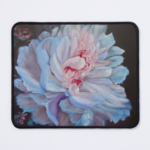 Item preview, Peony Splendor designed and sold by jennyleeandjim.