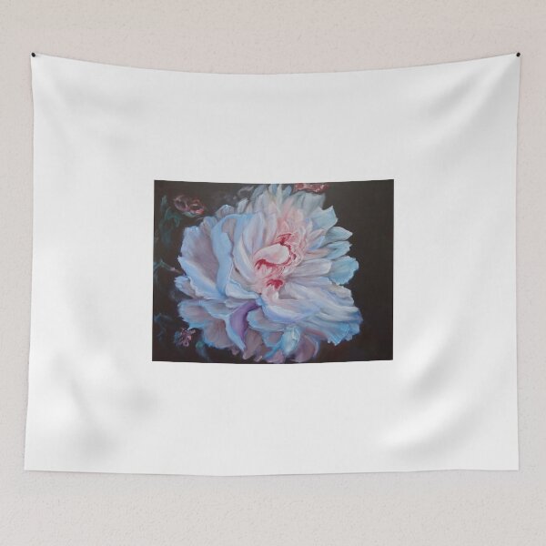 Item preview, Peony Splendor designed and sold by jennyleeandjim.