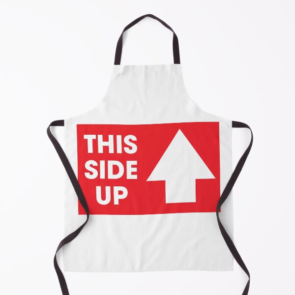 Item preview, This side up designed and sold by Wrobo.