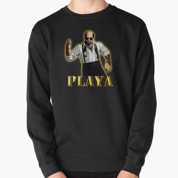Item preview, Les Grossman- playa designed and sold by American Artist Designs.