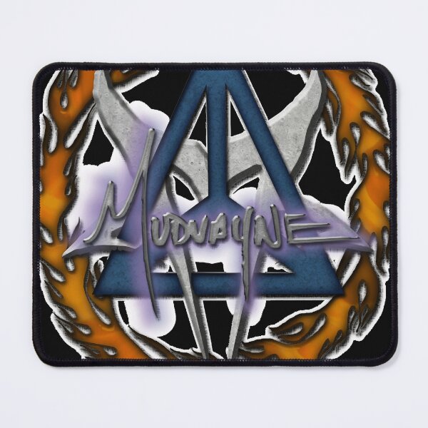 Item preview, Mudvayne Logos   designed and sold by Christinritz.