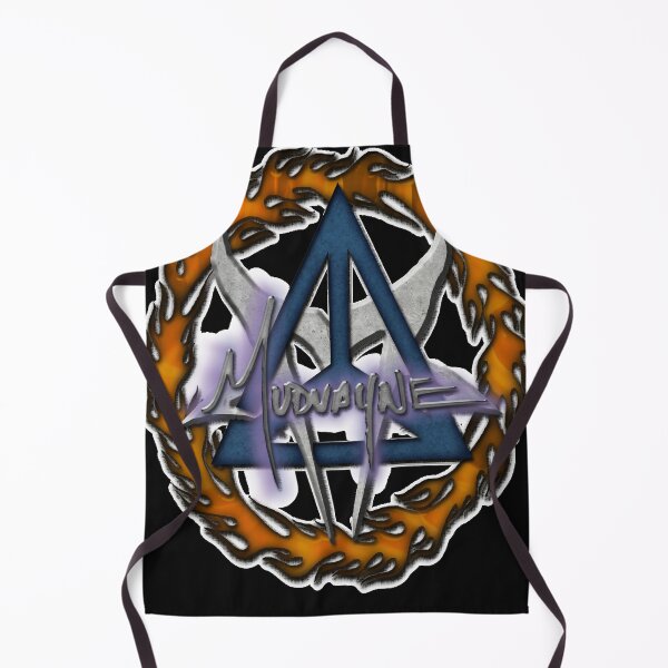 Item preview, Mudvayne Logos designed and sold by Christinritz.