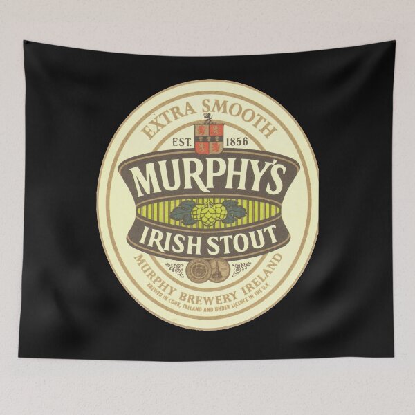 Item preview, Murphys Round Vintage   designed and sold by Christinritz.