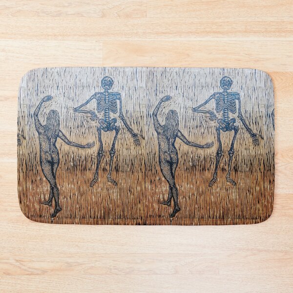Item preview, Dancing with Death designed and sold by Mydreamdrops.