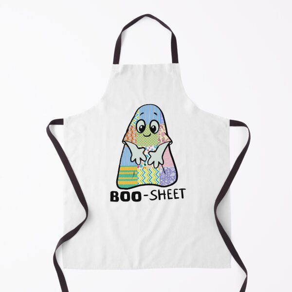 Item preview, Groovy Ghost - Funny Halloween Boo Sheet Ghost designed and sold by ViewerEqualsPhoton.
