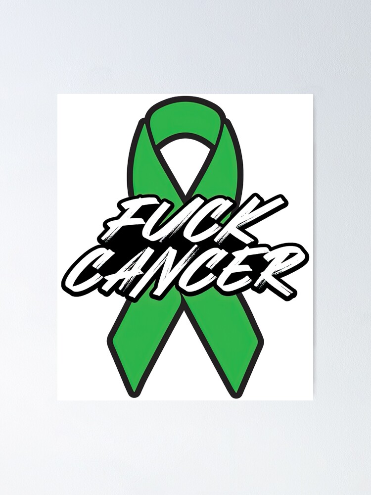 Liver Cancer Mental Health Lymphoma Kidney Disease Cancer Awareness Flag Green  Ribbon Garden Flag House Flag 