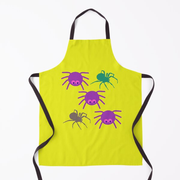 Item preview, SCARY HALLOWEEN BUGS designed and sold by marie1919.