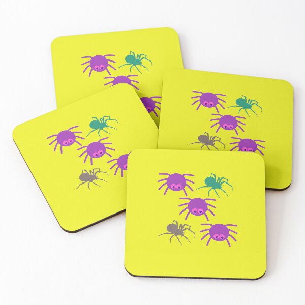 Item preview,  SCARY HALLOWEEN BUGS designed and sold by marie1919.