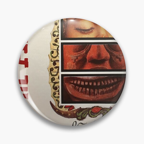 Item preview, Music Caifanes Logo Band    designed and sold by Christinritz.