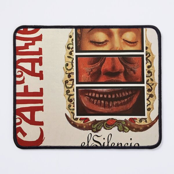 Item preview, Music Caifanes Logo Band    designed and sold by Christinritz.