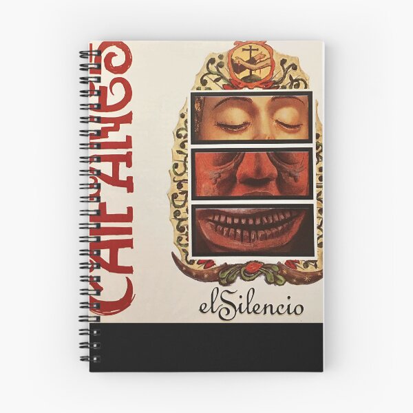 Item preview, Music Caifanes Logo Band    designed and sold by Christinritz.