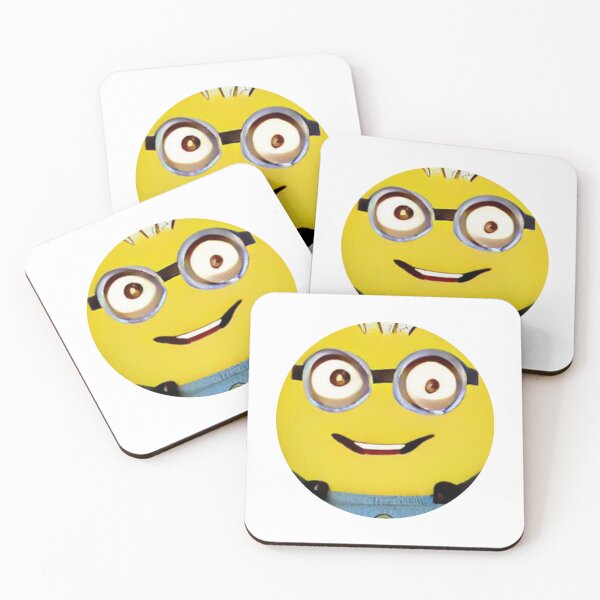 Item preview, Cursed Minion Meme designed and sold by SmashTeen.