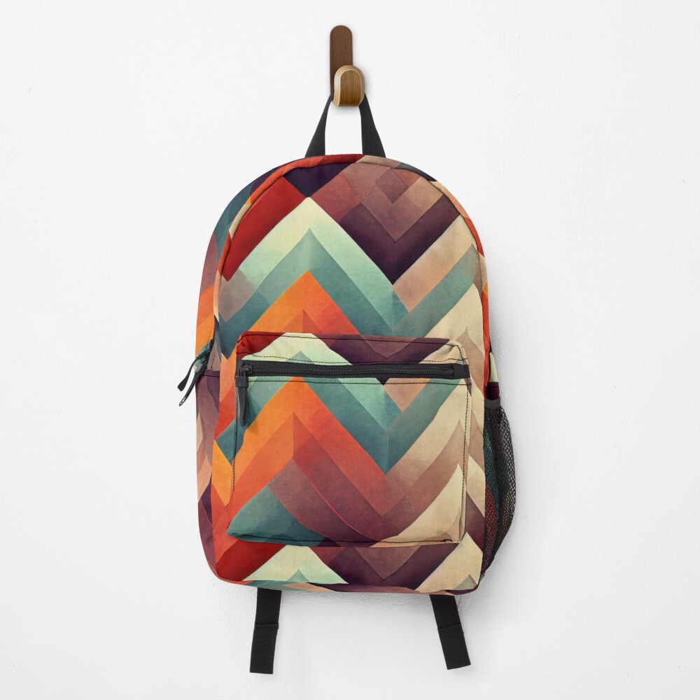 Item preview, Backpack designed and sold by BuraxisDesigns.