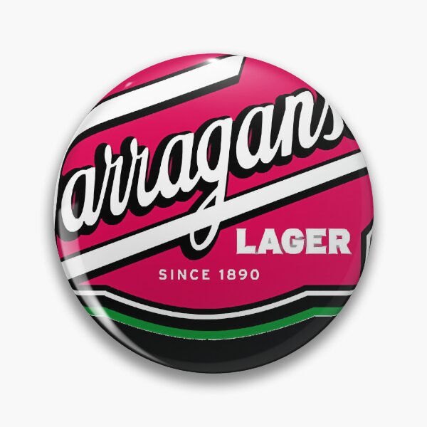 Artikelvorschau, Narragansett Harpune braut Bier Logo Traditionelles Logo der Bierbrauerei entworfen und verkauft von Christinritz.