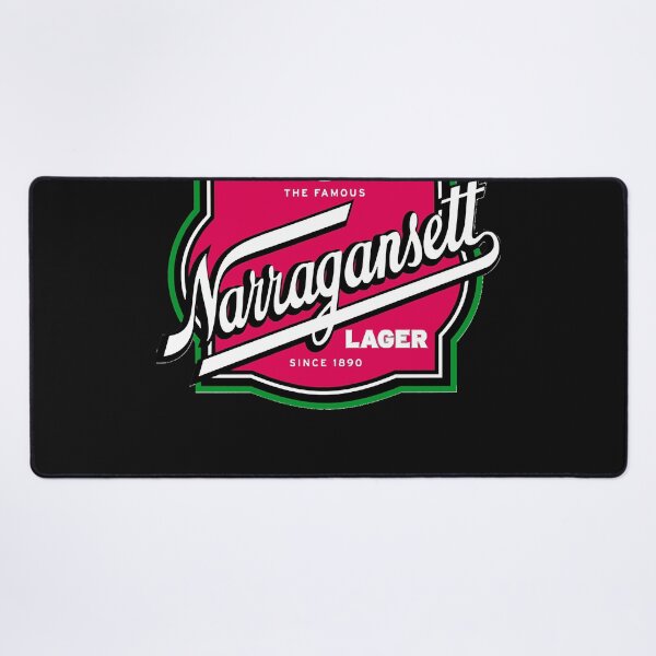 Item preview, Narragansett Harpoon brewing Beer logo beer brewery traditional logo     designed and sold by Christinritz.