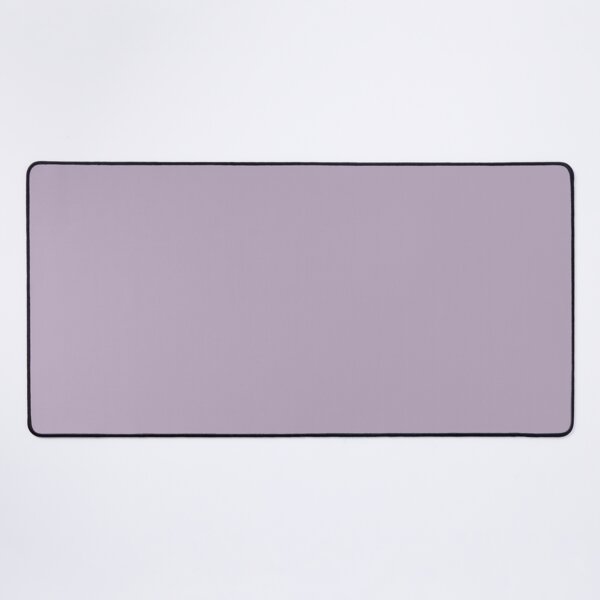 Item preview, Plain Solid Color Soft Lavender Light Purple Pastel Purple designed and sold by mimihuang creations.
