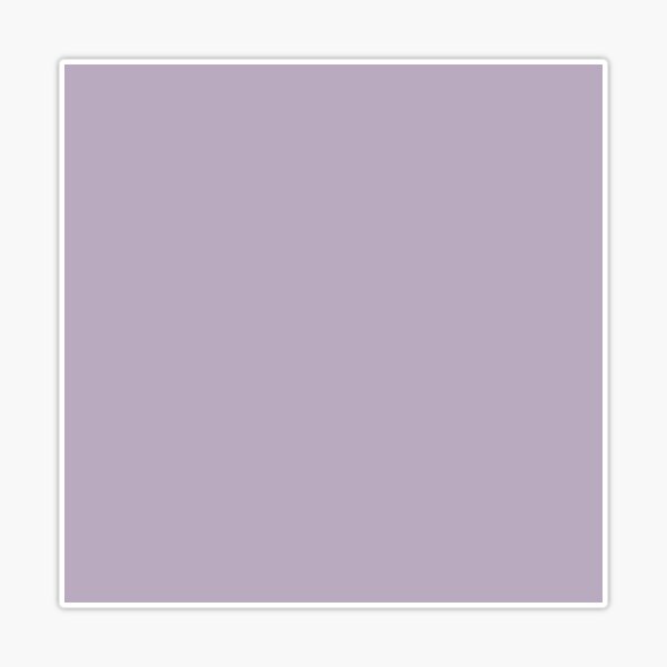 Plain Solid Color Soft Purple Elegant Pastel Violet Light Lavender Poster  for Sale by mimihuang creations