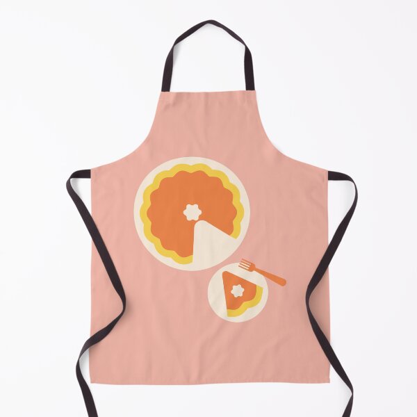 Item preview, Baking Pumpkin Pie designed and sold by Ale R-G.