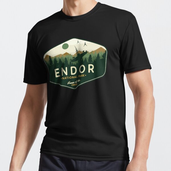Camiseta deportiva
