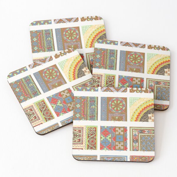 Item preview, Byzantine No. 2  designed and sold by Twisted Wick.