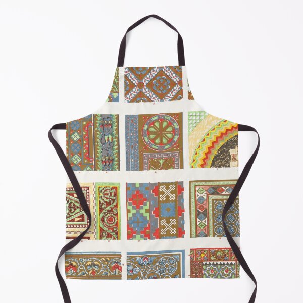 Item preview, Byzantine No. 2 designed and sold by Twisted Wick.