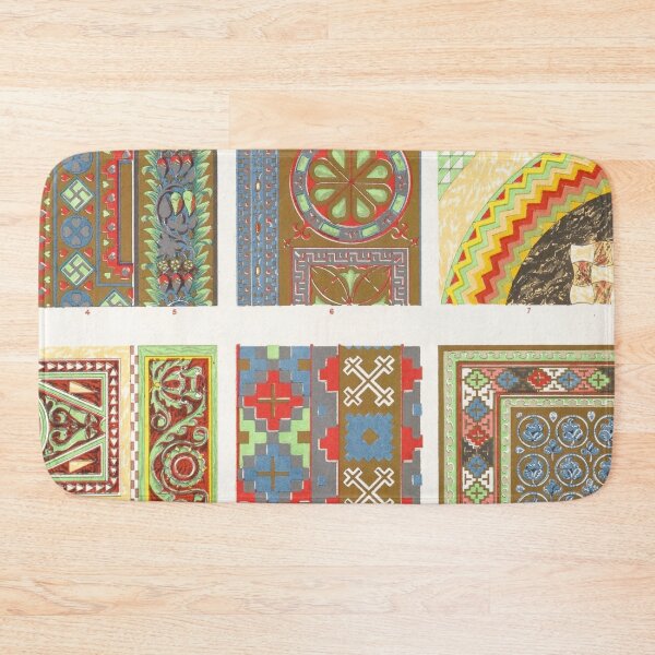 Item preview, Byzantine No. 2  designed and sold by Twisted Wick.