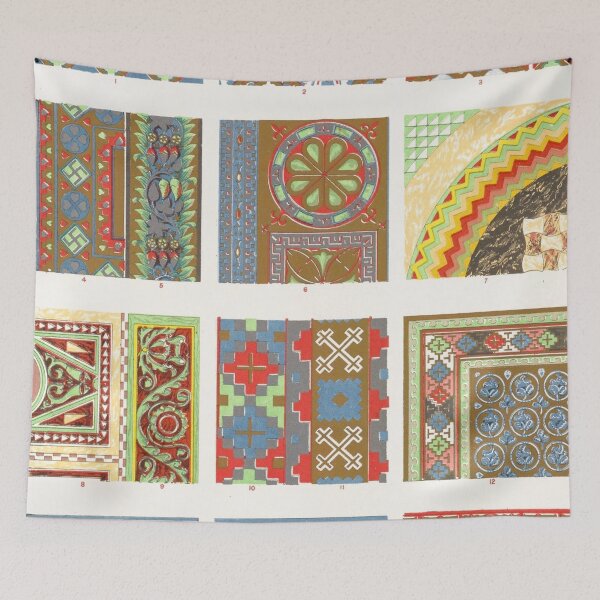 Item preview, Byzantine No. 2  designed and sold by Twisted Wick.