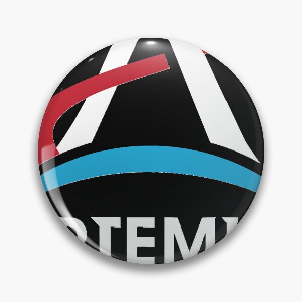 Artikelvorschau, NASA Artemis Program Logo Mars 2024 Weltraumastronaut entworfen und verkauft von Christinritz.