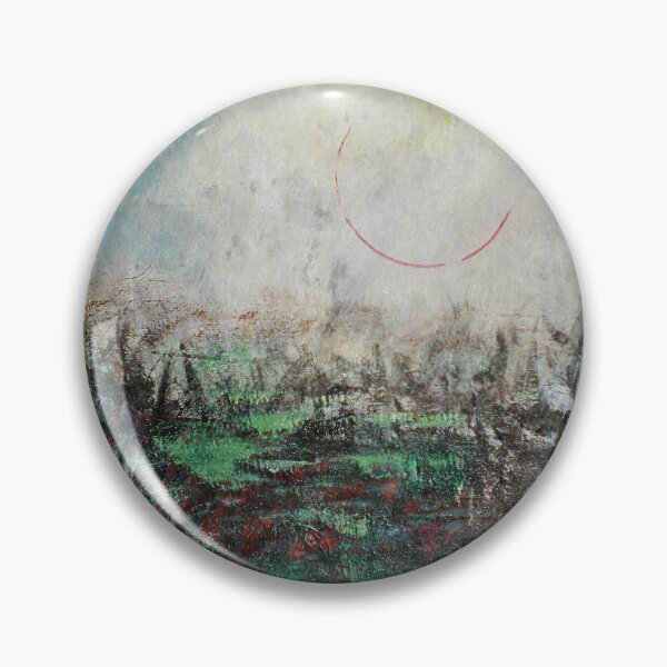 Item preview, Amanecer en el pantano designed and sold by Scott Haley.