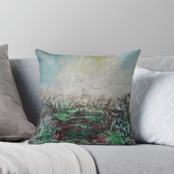 Item preview, Amanecer en el pantano designed and sold by Scott Haley.
