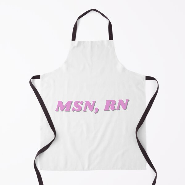 Item preview, MSN, RN- dark pink designed and sold by CSdoodles.
