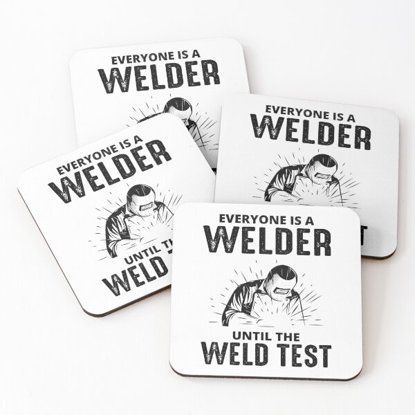 Item preview, Welding Welder Metal Construction Ironworker Funny designed and sold by TastefulTees.