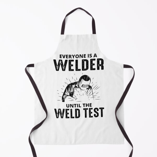 Item preview, Welding Welder Metal Construction Ironworker Funny designed and sold by TastefulTees.