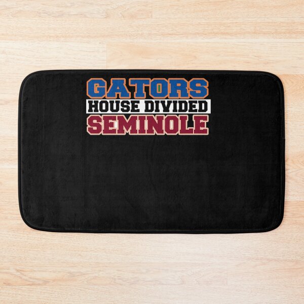 Item preview, Gators House Divided Seminole Classic T-Shirt designed and sold by StuartDPerkins1.