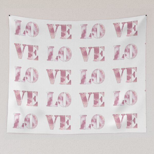 Item preview, Love designed and sold by Fennic.