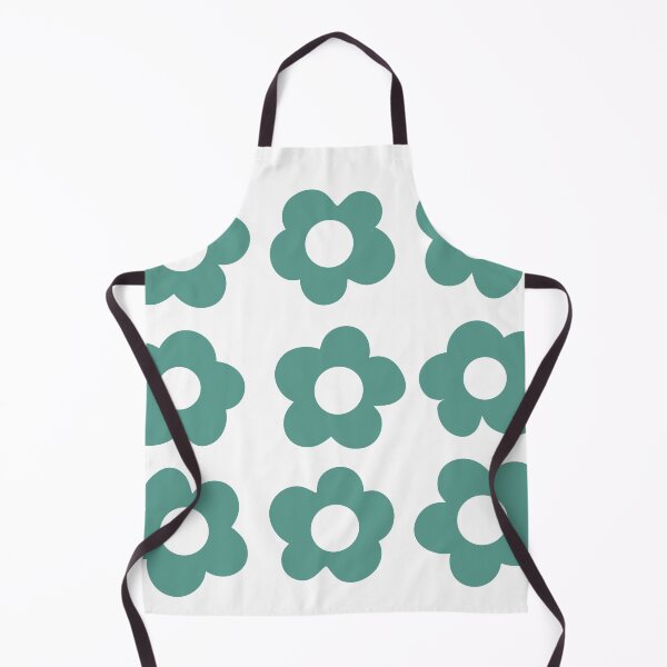Item preview, Groovy and whimsical little flowers design perfect for any look designed and sold by SpringandHoney.