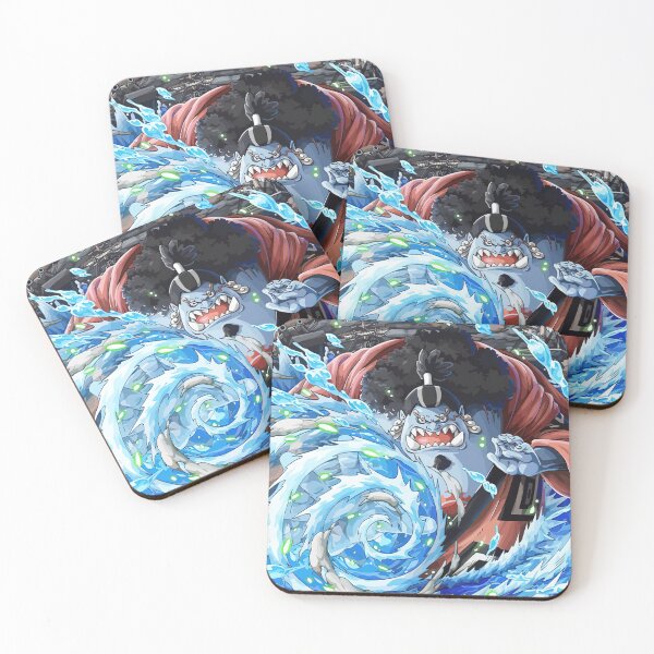 Item preview, Jinbe One Piece designed and sold by tranminhthuan19.