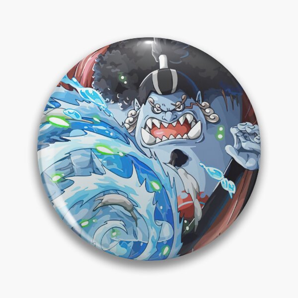 Item preview, Jinbe One Piece designed and sold by tranminhthuan19.