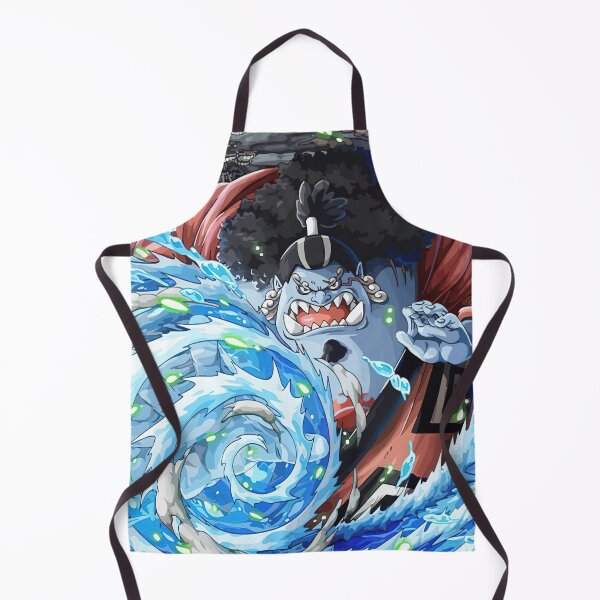 Item preview, Jinbe One Piece designed and sold by tranminhthuan19.