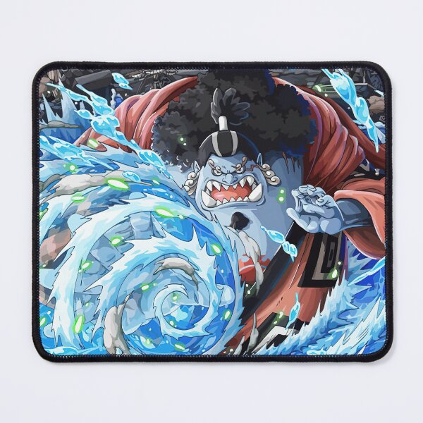 Item preview, Jinbe One Piece designed and sold by tranminhthuan19.