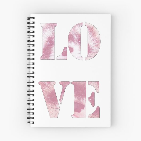 Item preview, Love designed and sold by Fennic.