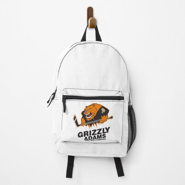 Item preview, grizzlys wolfsburg logo designed and sold by basengart.