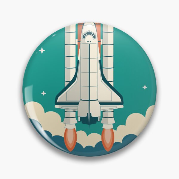 Artikelvorschau, NASA-Raumfähre entworfen und verkauft von Christinritz.