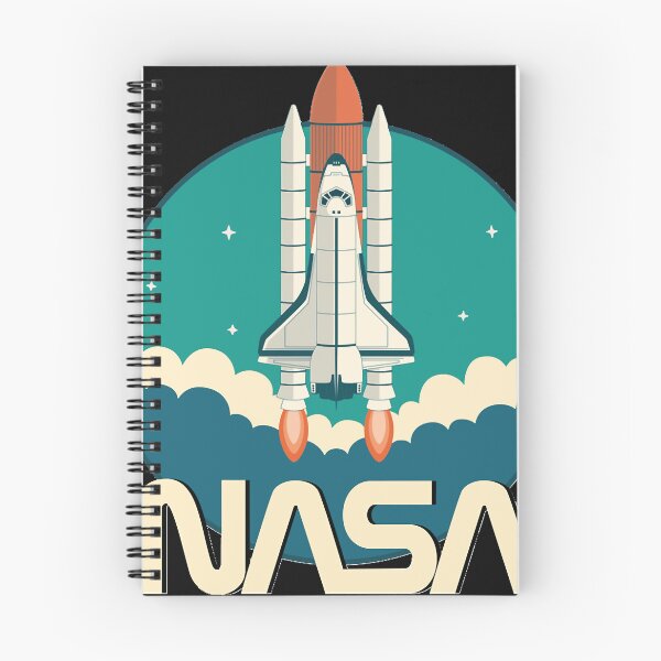 Artikelvorschau, NASA-Raumfähre entworfen und verkauft von Christinritz.