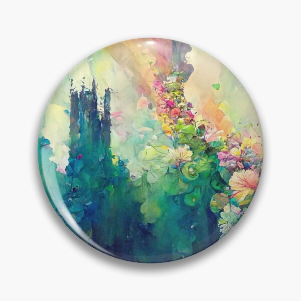 Item preview, Faerie Gardens designed and sold by ThinkFun! Design.