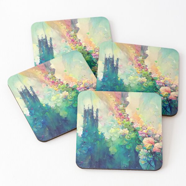 Item preview, Faerie Gardens designed and sold by ThinkFun! Design.